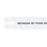NEXAQUA™ PVC White Potable Water Hose, Series 164